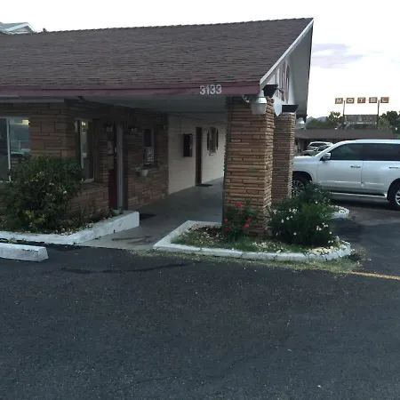 Lido Motel