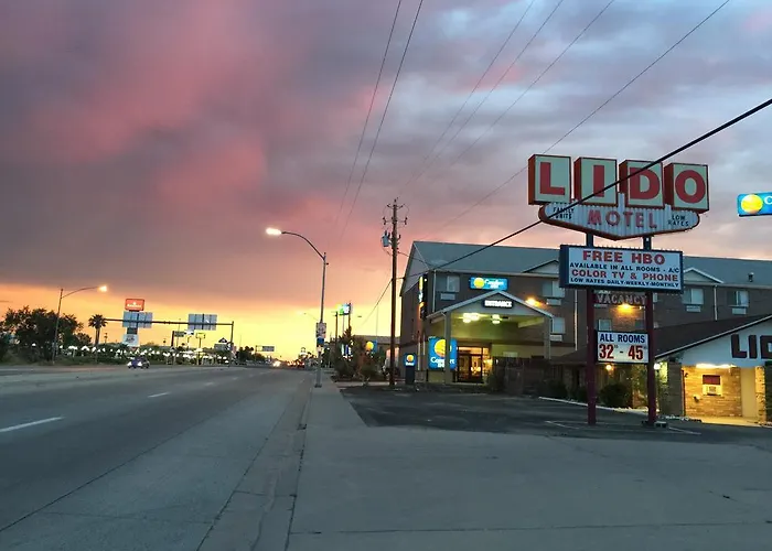 Lido Hotel