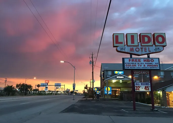 Lido Hotel