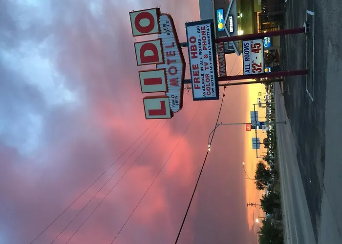 Lido