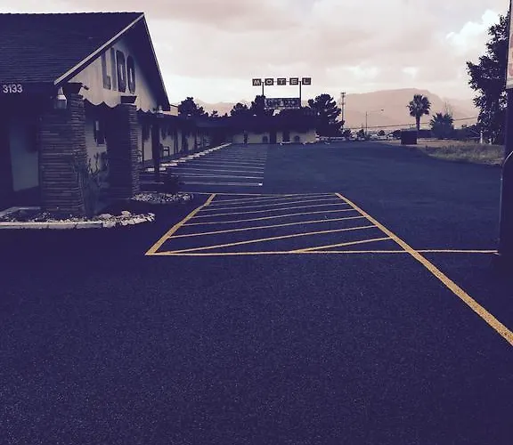 Hotel Lido