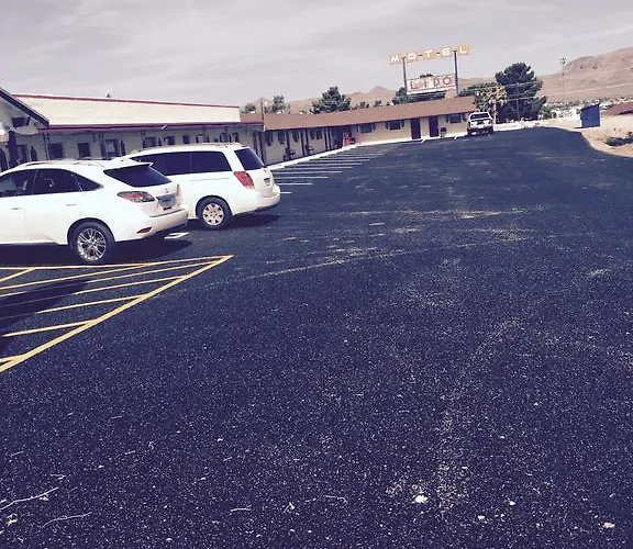 Hotel Lido Kingman