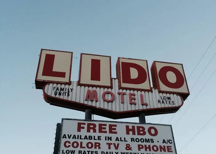 Hotel Lido