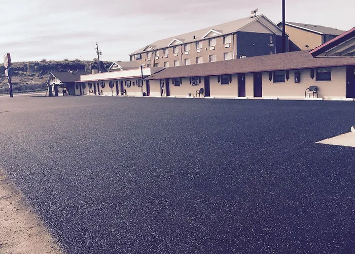 Lido Hotel Kingman
