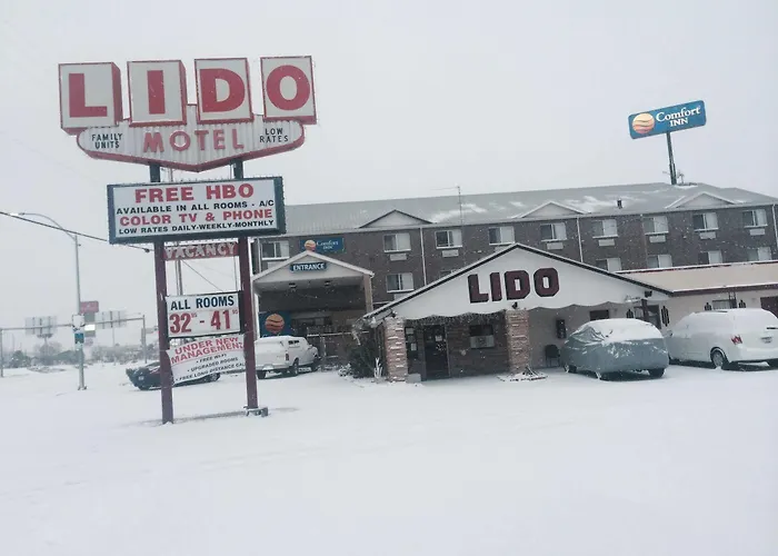 Lido