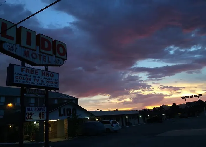 Lido
