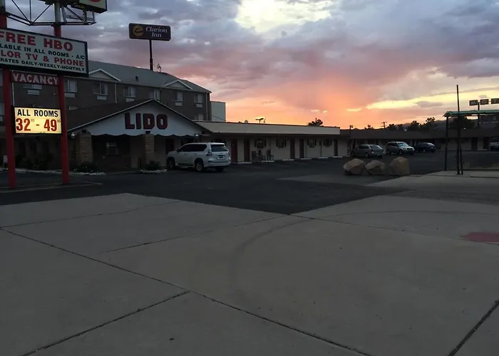 Lido 2* Kingman