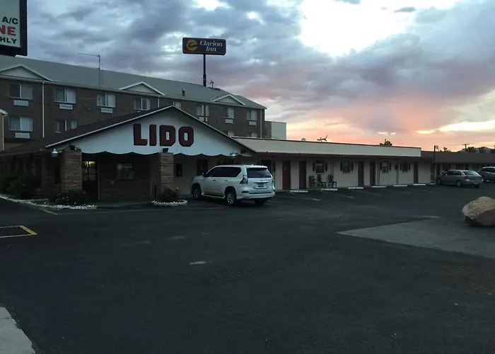 Lido Hotel Kingman