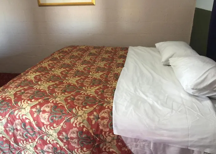 Lido Hotel 2*