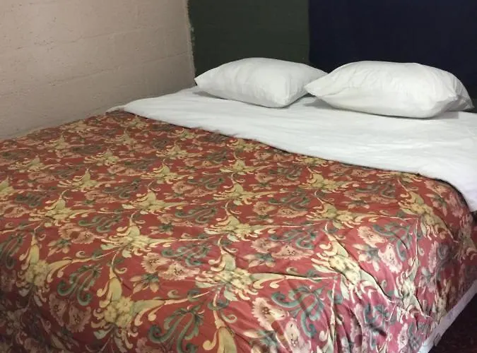 Hotel Lido Kingman